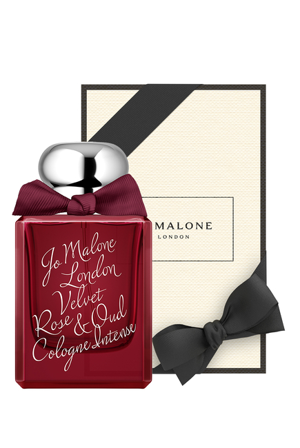 Special Edition Velvet Rose and Oud Cologne Intense